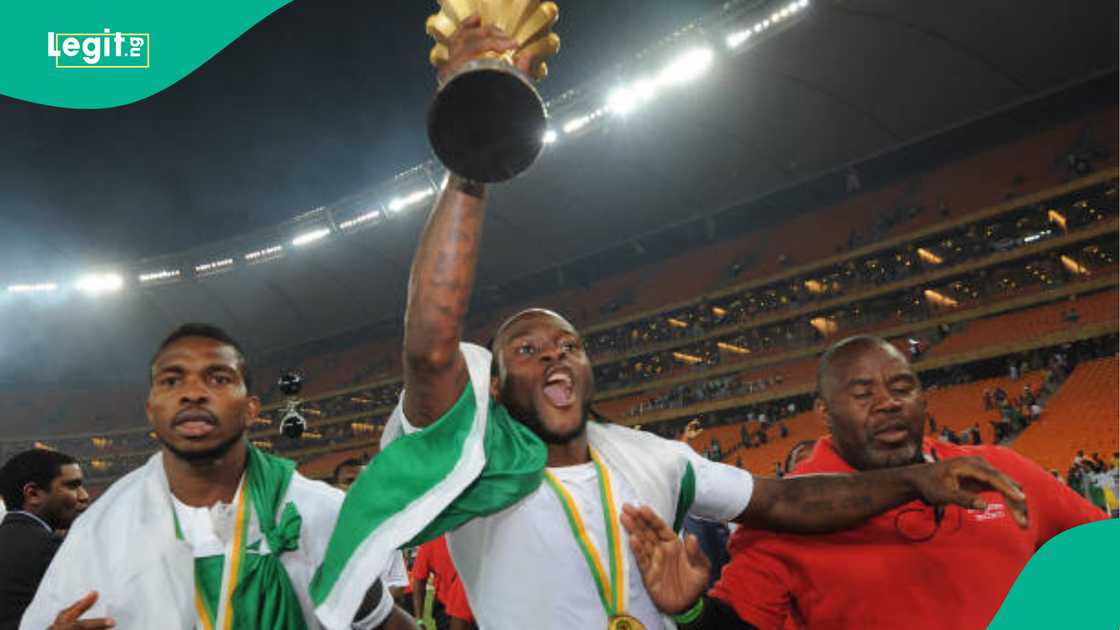 Victor Moses, Chelsea, Nigeria, Iran, Israel, War, Super Eagles Victor Moses, Chelsea, Nigeria, Iran, Israel, War, Super Eagles