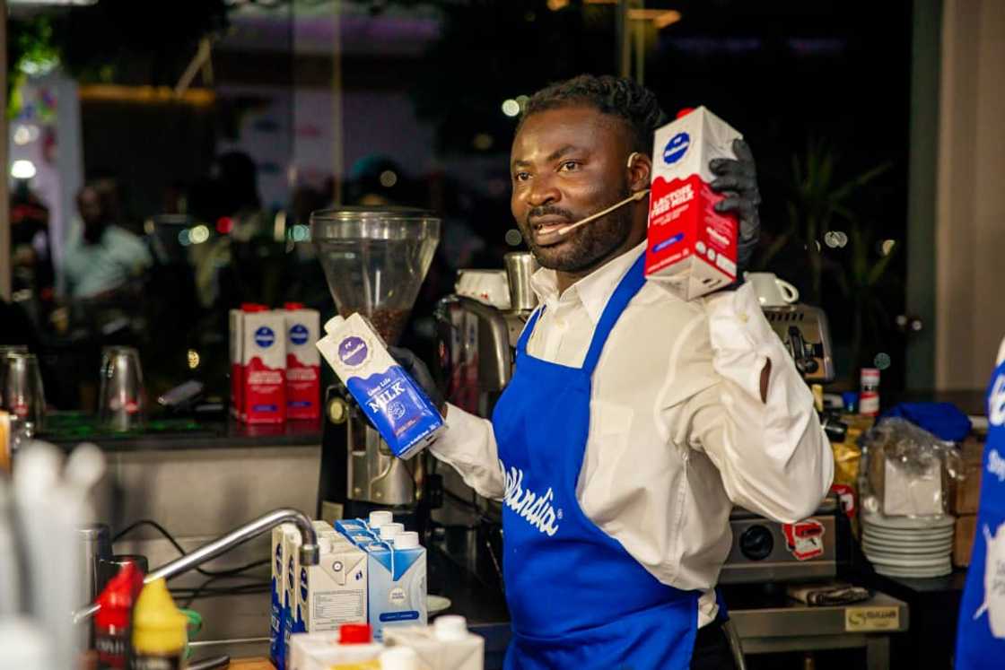 Chivita|Hollandia Lifestyle Brunch Returns in Style with ‘Brunch in Bloom” Edition Chivita|Hollandia Lifestyle Brunch Returns in Style with ‘Brunch in Bloom” Edition