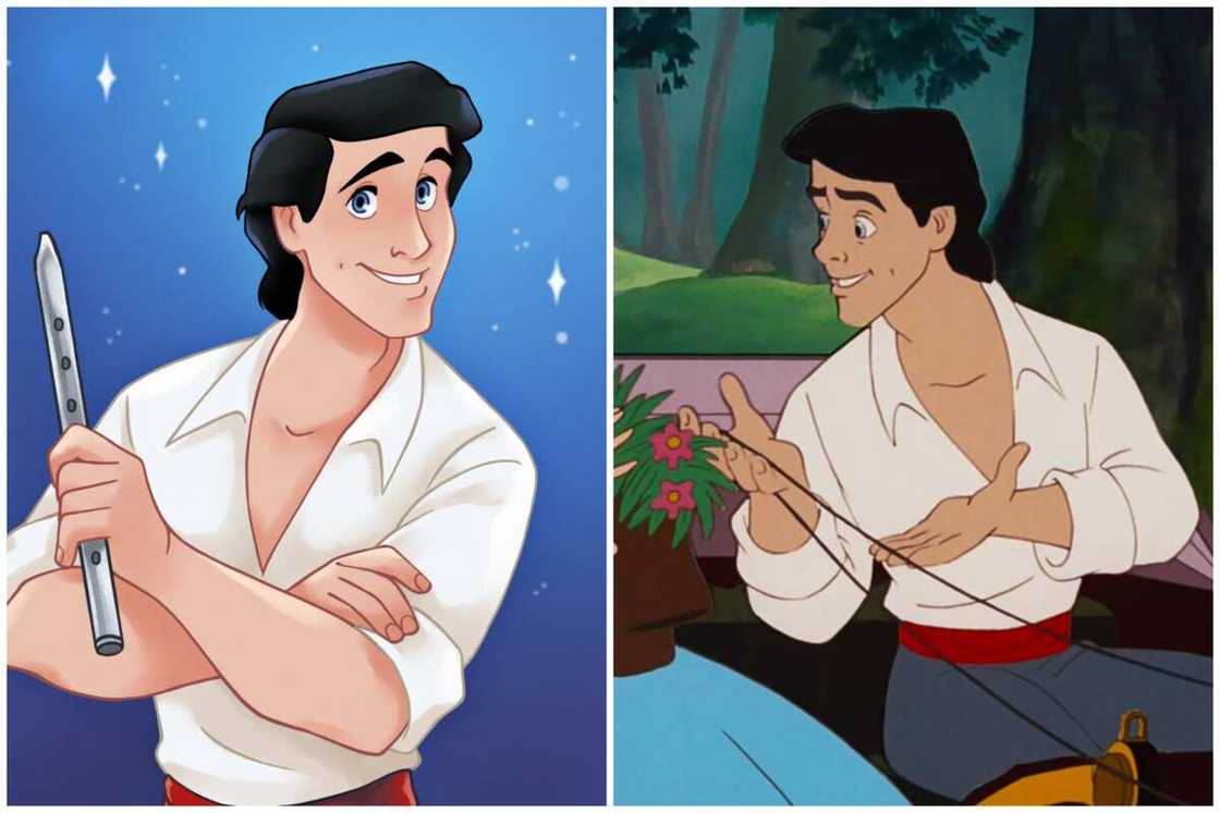 Hot cartoon characters Hot cartoon characters