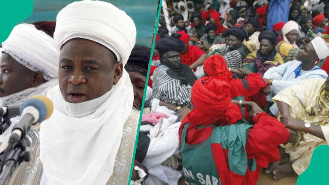 Sarkin Musulmi Sarkin Musulmi