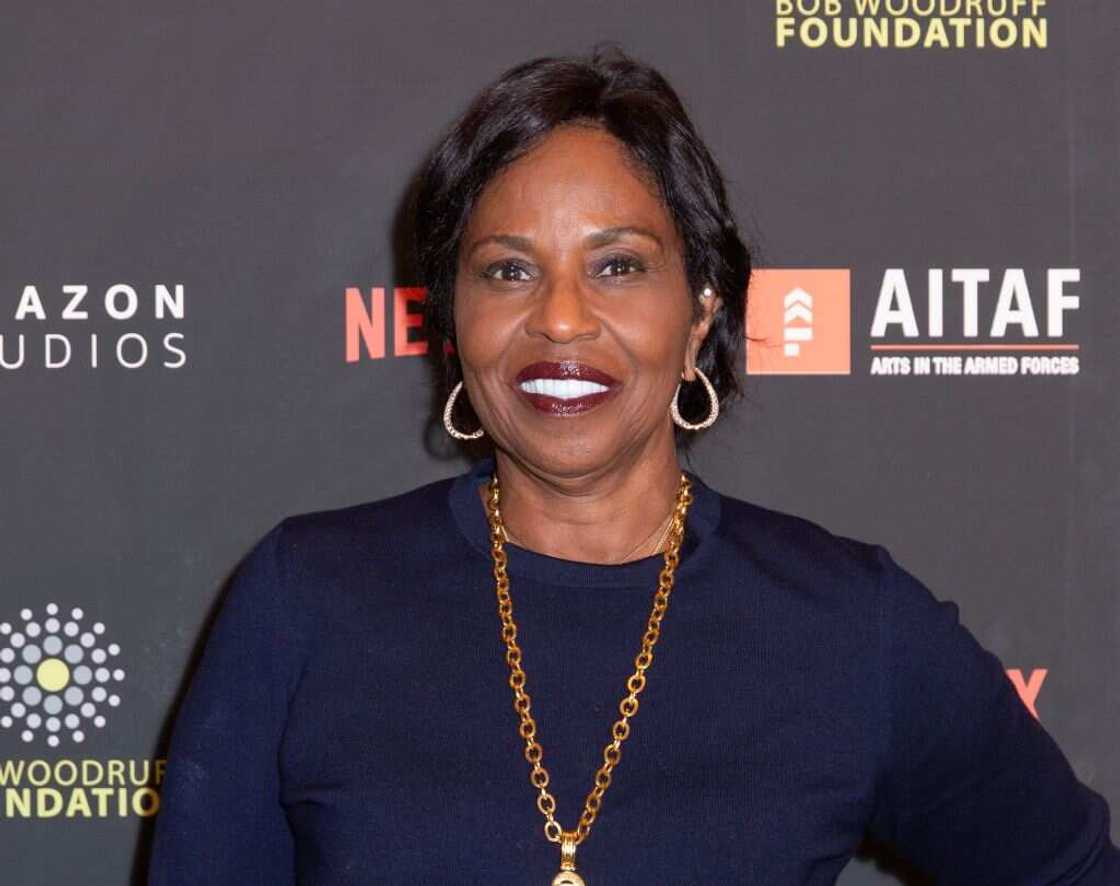 Pauletta Washington: qui est la femme de Denzel Washington? Pauletta Washington: qui est la femme de Denzel Washington?