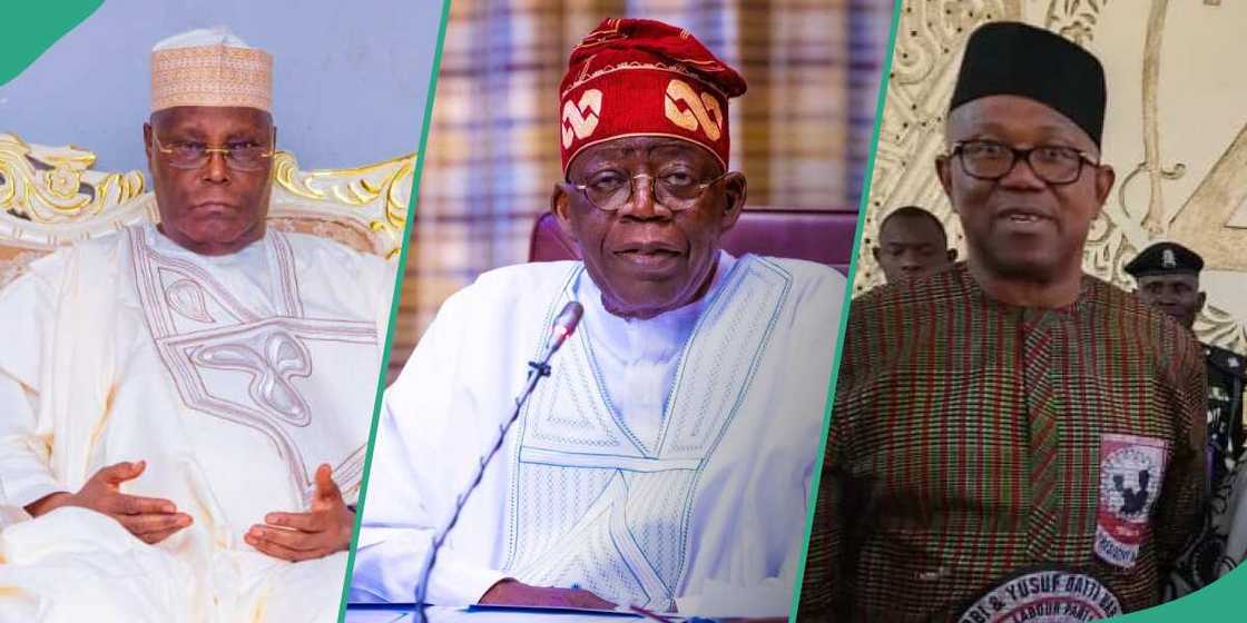 Supreme Court/Latest about Bola Tinubu/Atiku Obi vs Tinubu Supreme Court/Latest about Bola Tinubu/Atiku Obi vs Tinubu
