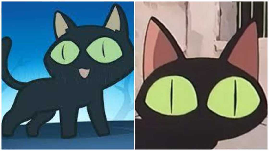 anime kittens anime kittens