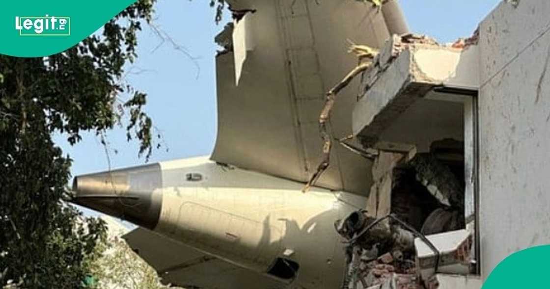 Air India crew member Deepak's last Instagram post was a cute selfie. Air India crew member Deepak's last Instagram post was a cute selfie.