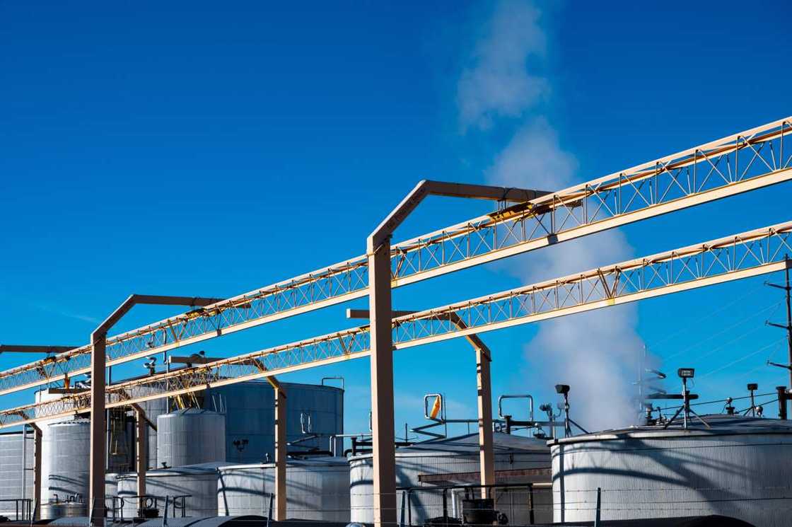 major industrial zones in Nigeria in 2023 major industrial zones in Nigeria in 2023