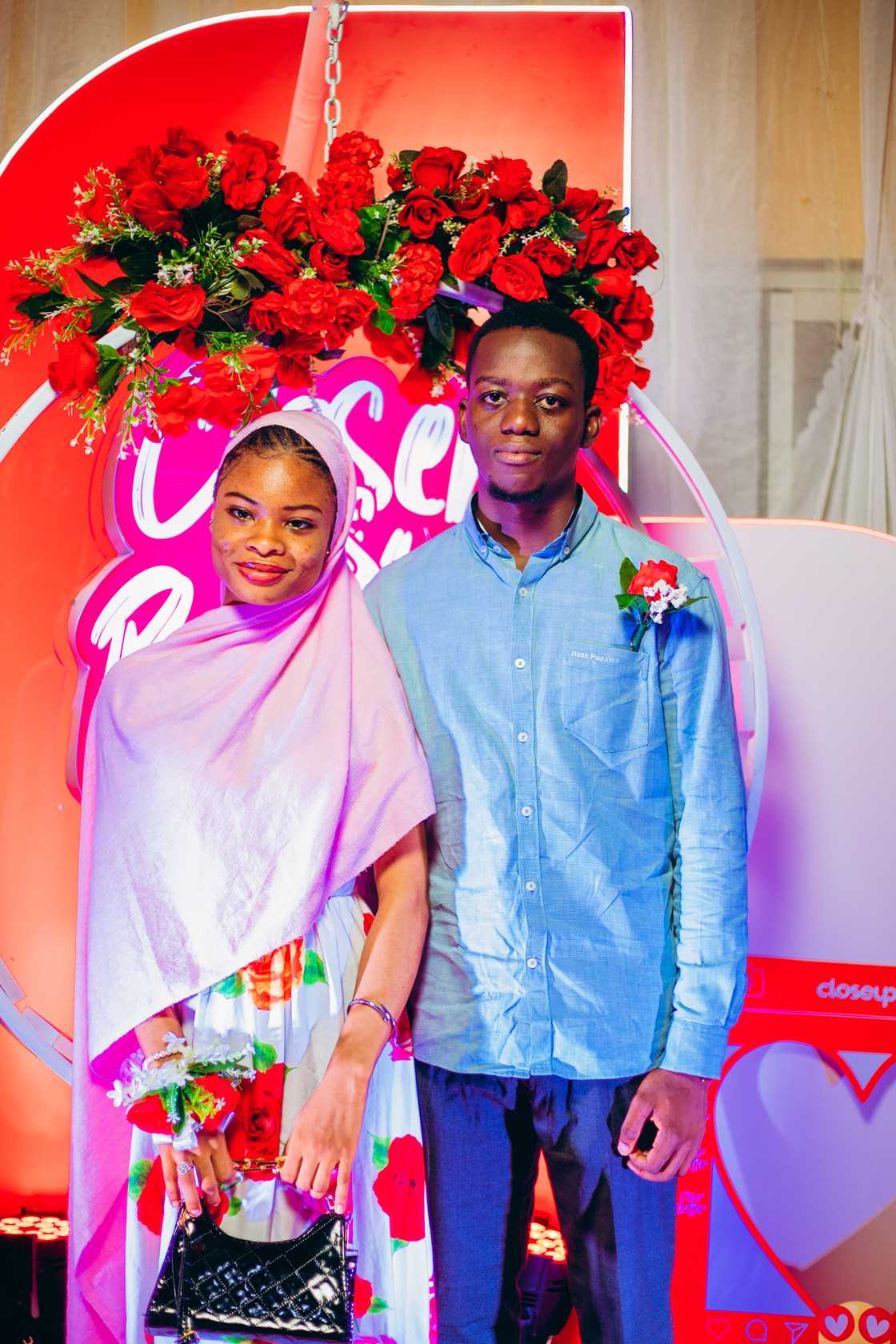 Closeup Ignites Valentine Magic at DELSU and UNILAG, Set to Storm UNIZIK, UNIPORT and UNIJOS