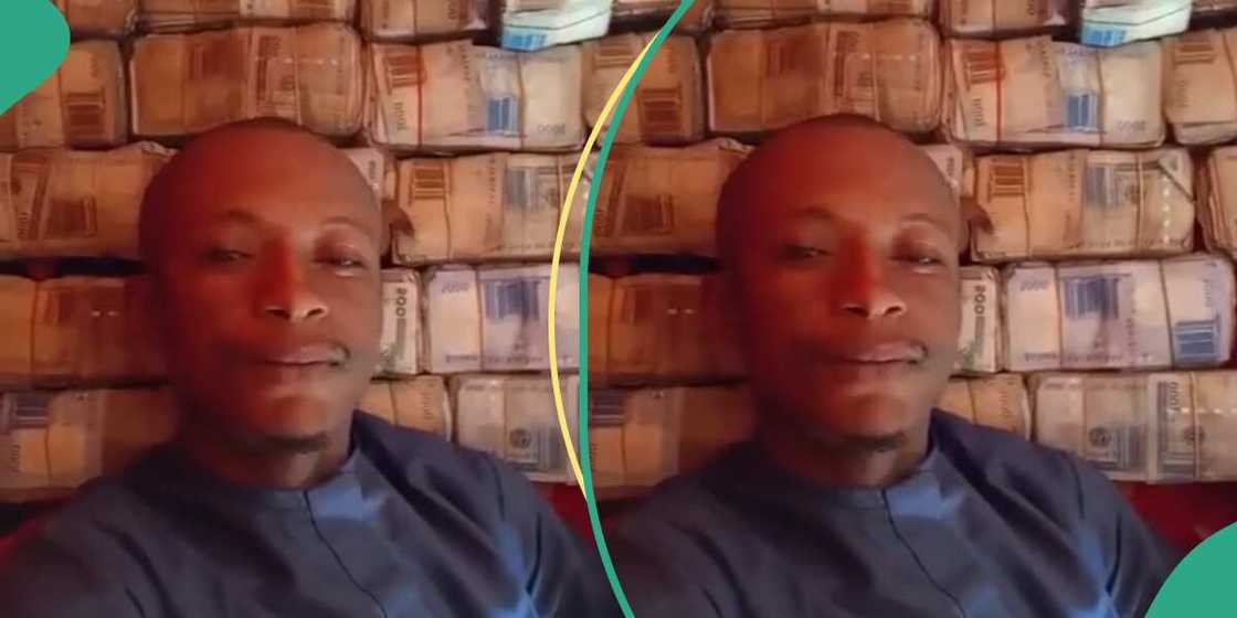 Bidiyon dan bindiga a TikTok ya jawo cece-kuce Bidiyon dan bindiga a TikTok ya jawo cece-kuce