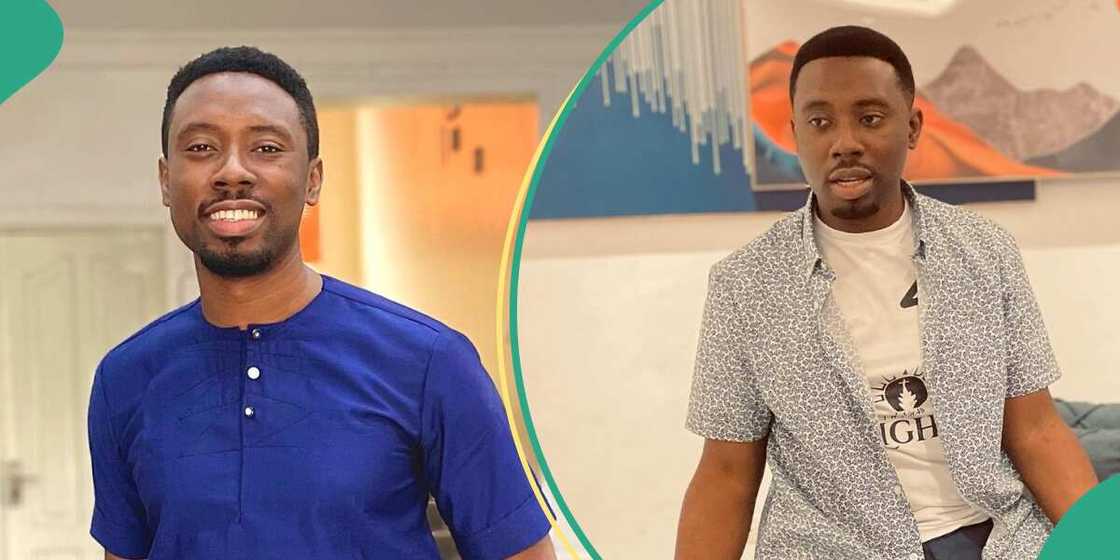 Joshua Mike Bamiloye Joshua Mike Bamiloye
