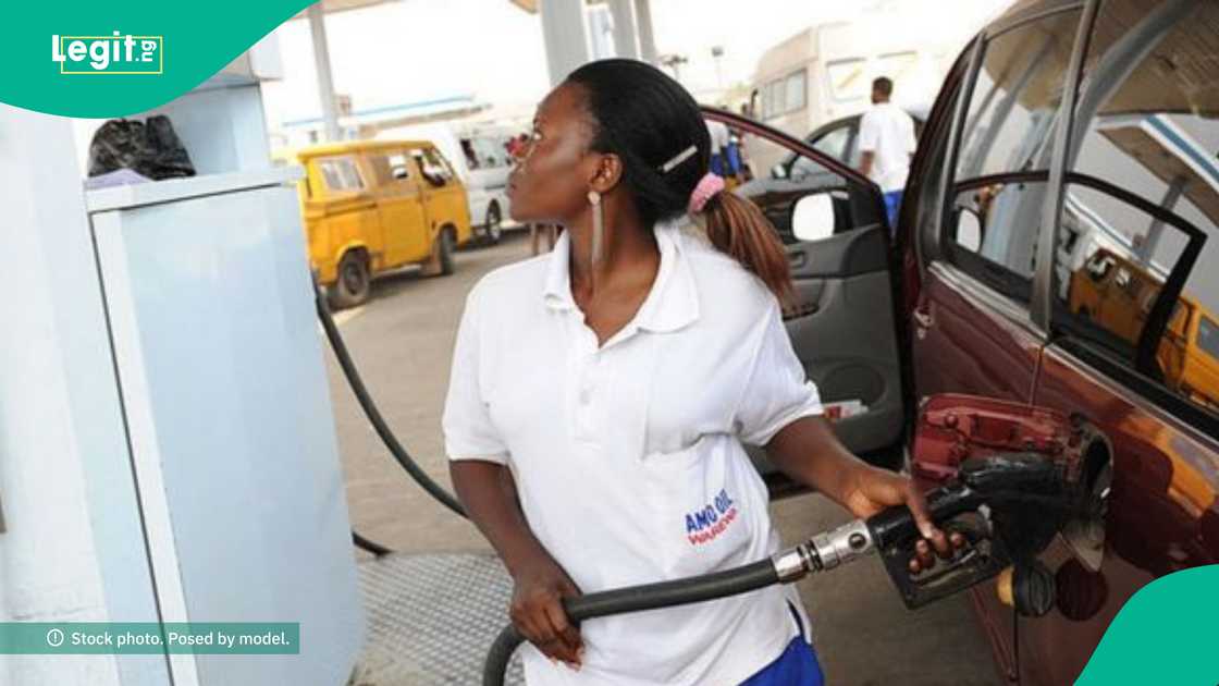 Petrol marketers cry out against monopoly