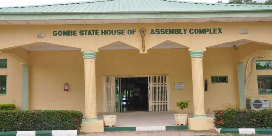 An sake samun dan majalisa da kwamishina da suka kamu da korona a Gombe An sake samun dan majalisa da kwamishina da suka kamu da korona a Gombe