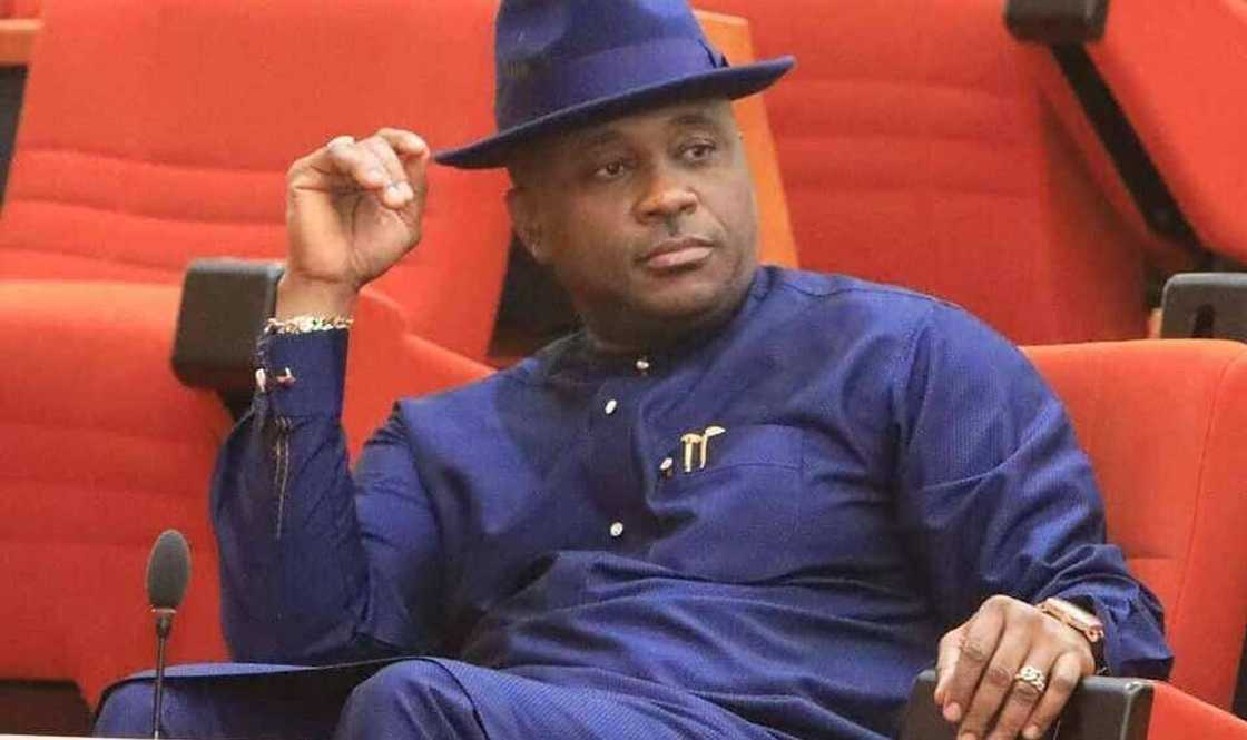 Sanata Akpan. Sanata Akpan.