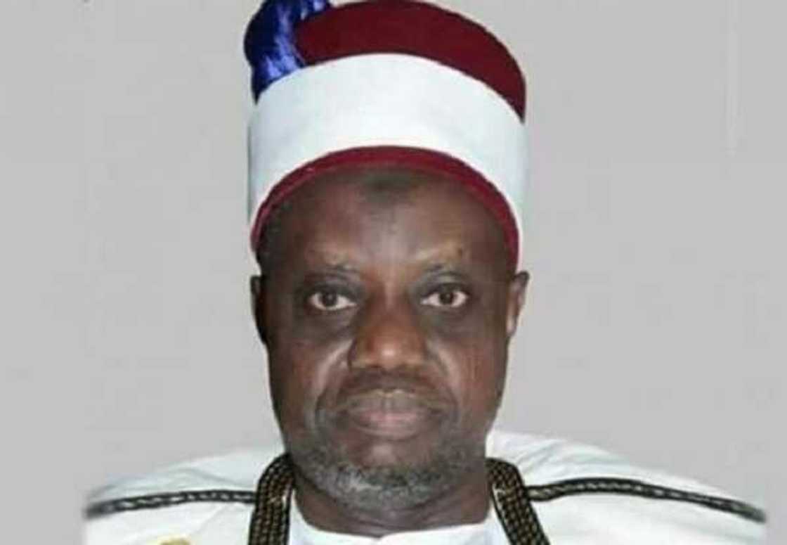 Sabon sarkin Lafia zai shiga fada a gobe Juma'a Sabon sarkin Lafia zai shiga fada a gobe Juma'a