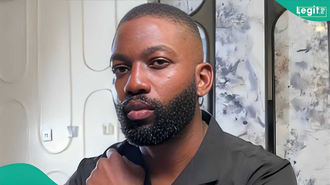 Nigerian food critic Opeyemi Famakin has sparked debate online following his remarks comparing Nigerians and Ghanaians