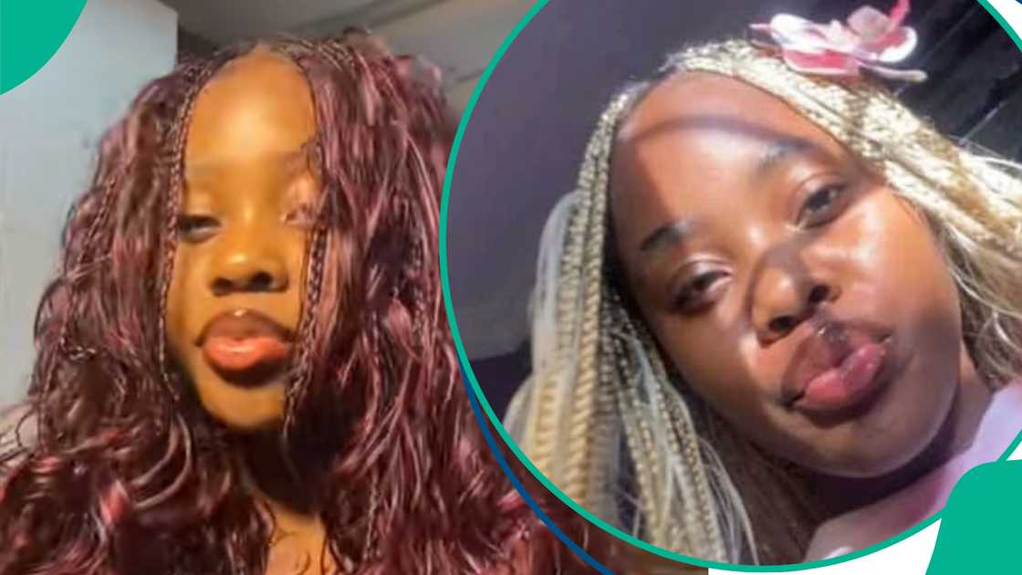 JAMB candidate shares emotional post after seeing her scheduled date of examination.