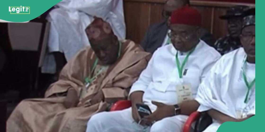 APC, PDP, Abdullahi Ganduje, tribunal APC, PDP, Abdullahi Ganduje, tribunal