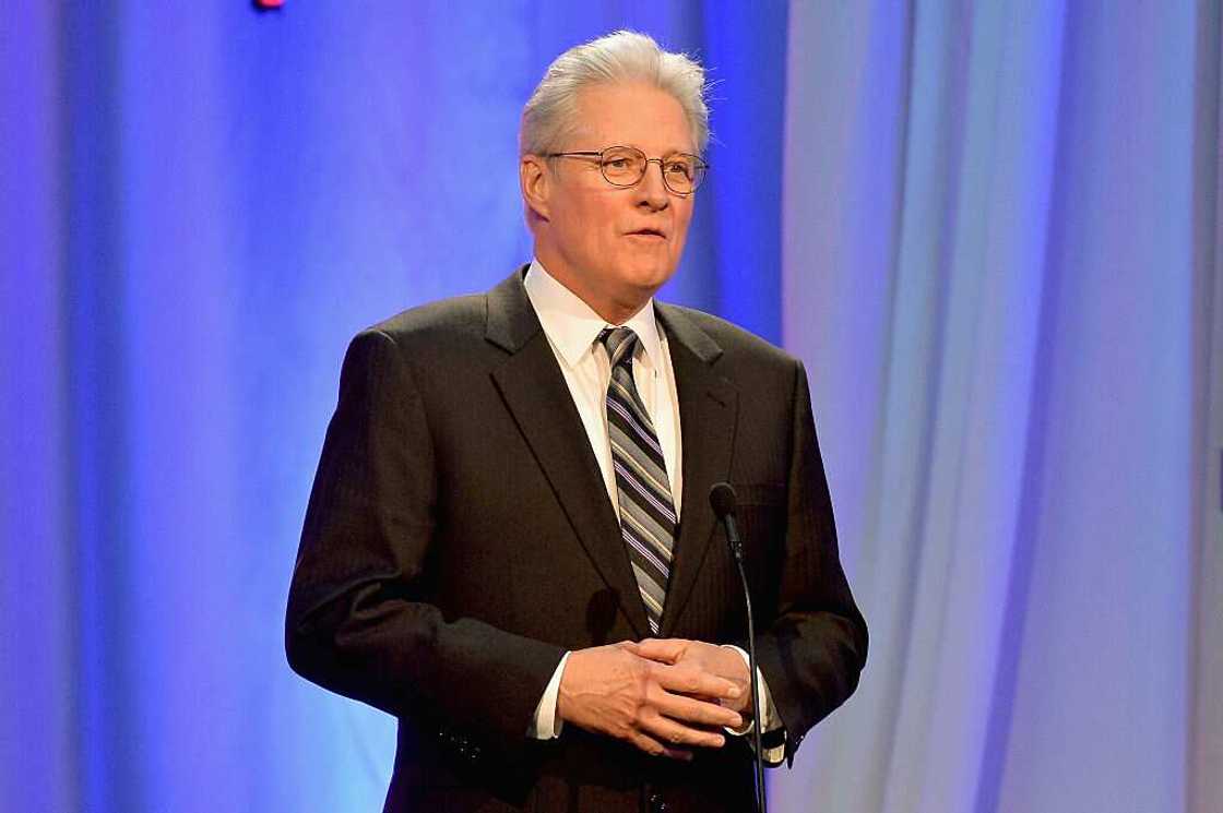 Bruce Boxleitner movies and TV shows