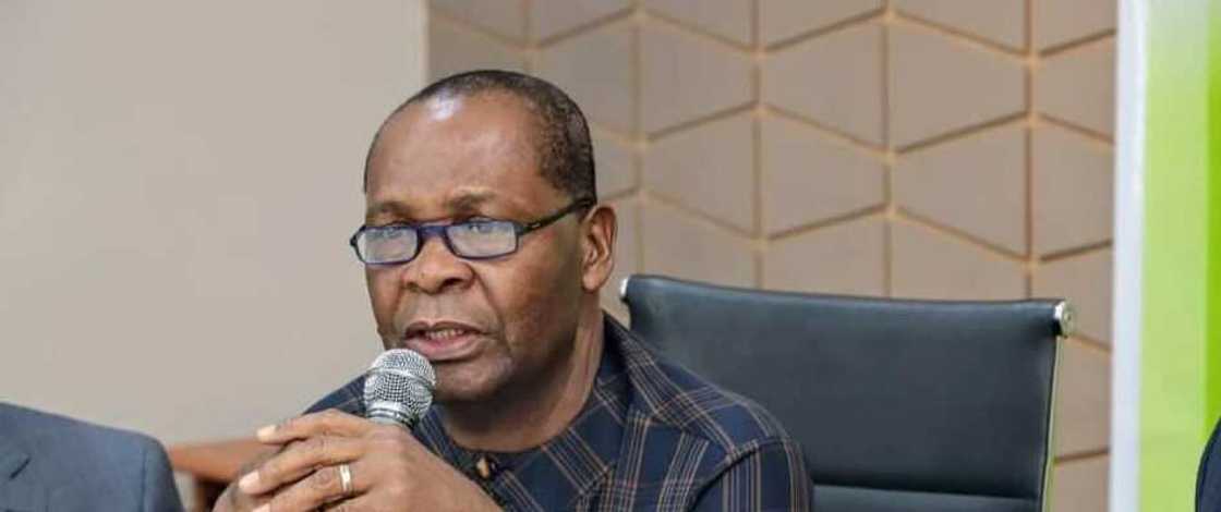 Image illustrating Joe Igbokwe, often associated with onlince clashes involving pro-Biafra supporters amid political tensions. Image illustrating Joe Igbokwe, often associated with onlince clashes involving pro-Biafra supporters amid political tensions.