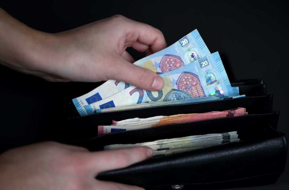 Criminal groups are shifting from 'very risky' drug trafficking to lucrative fraud, the EU's chief prosecutor Laura Kovesi says Criminal groups are shifting from 'very risky' drug trafficking to lucrative fraud, the EU's chief prosecutor Laura Kovesi says