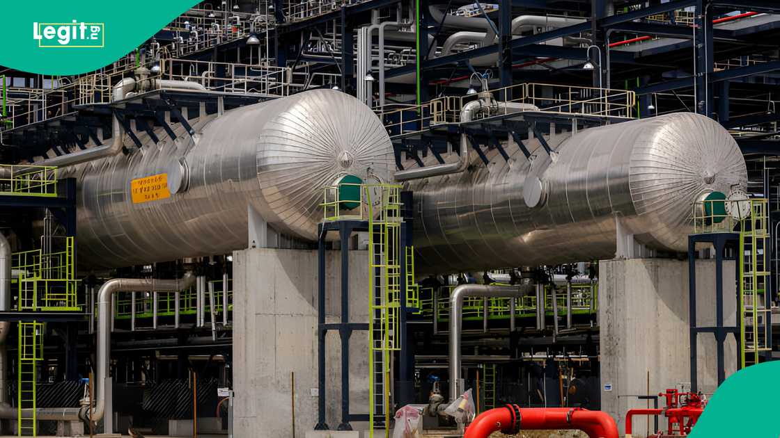 Company set to construct $15 billion refinery in Ondo Company set to construct $15 billion refinery in Ondo