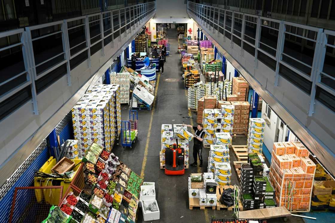 The working 'day' begins when most people are going to bed The working 'day' begins when most people are going to bed