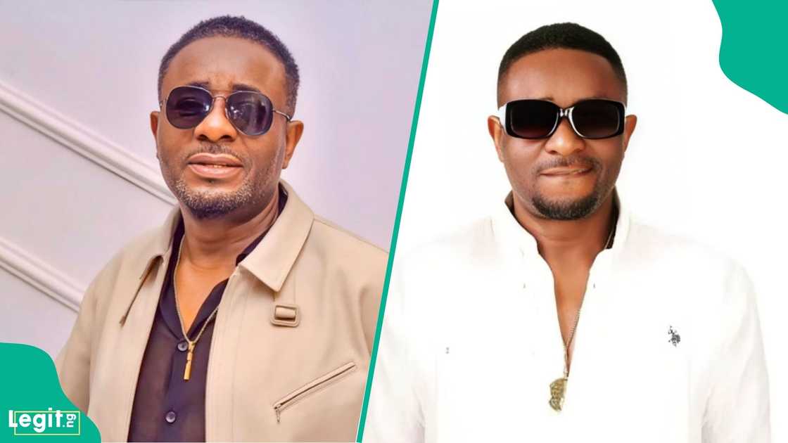 Emeka Ike says love and marriage are not scams as he explains why some relationships fail because of hidden financial motives