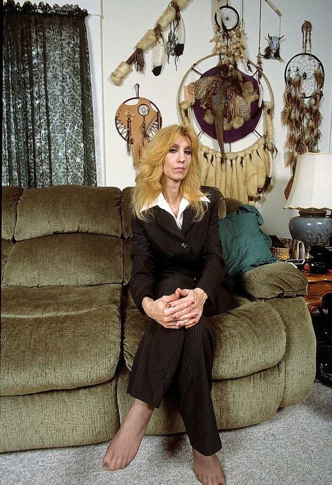 Debbie Mathers Debbie Mathers