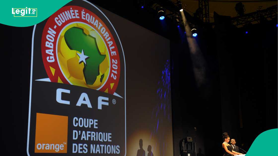 CAF, FIFA, WAFCON, AFCON, Super Falcons, Banyana Banyana