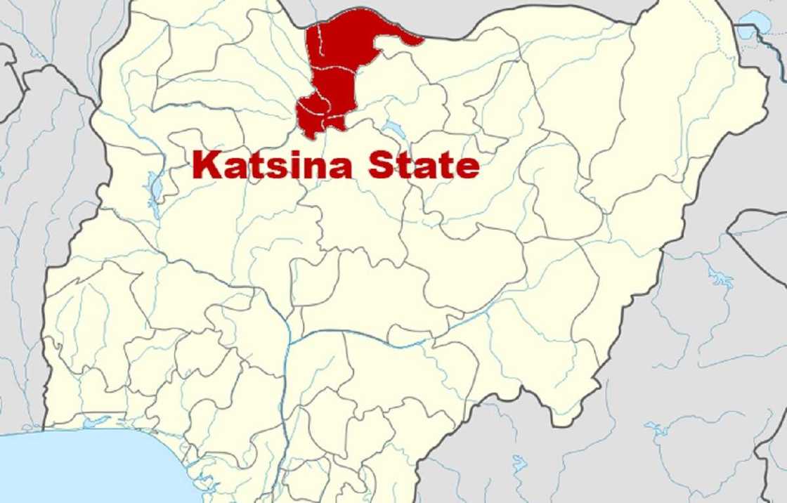 Kuma dai, Ƴan bindiga sun sace ɗalibai 3 a jihar Katsina Kuma dai, Ƴan bindiga sun sace ɗalibai 3 a jihar Katsina