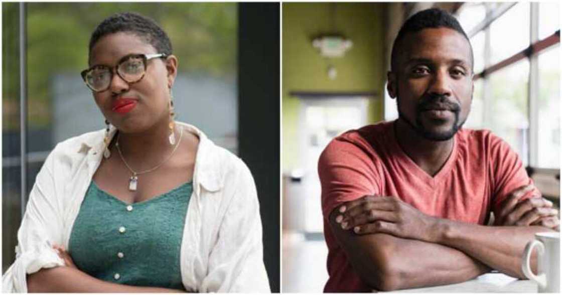 Magidanci na duba yiwuwar rabuwa da matarsa Magidanci na duba yiwuwar rabuwa da matarsa