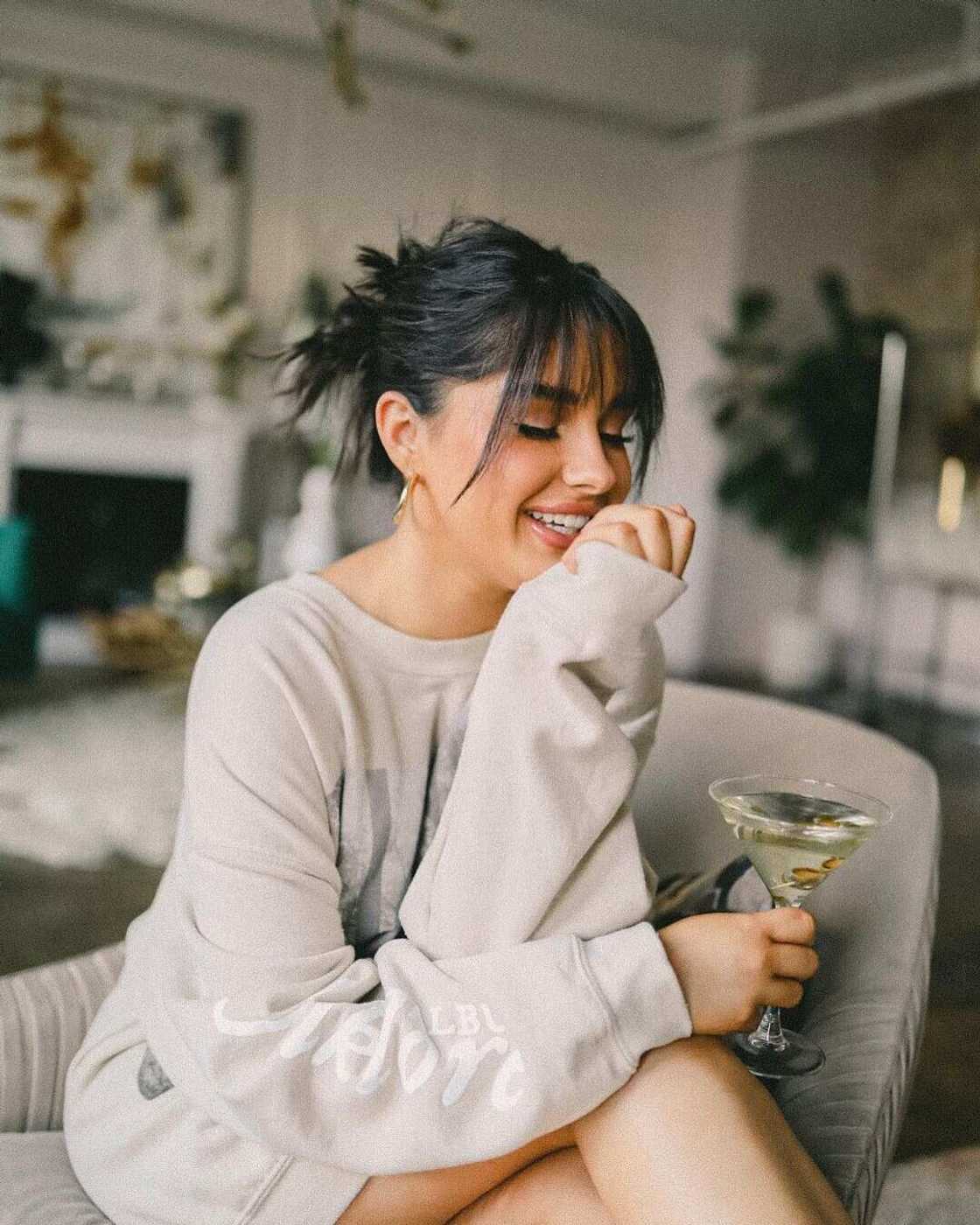 Tori Keeth’s age Tori Keeth’s age