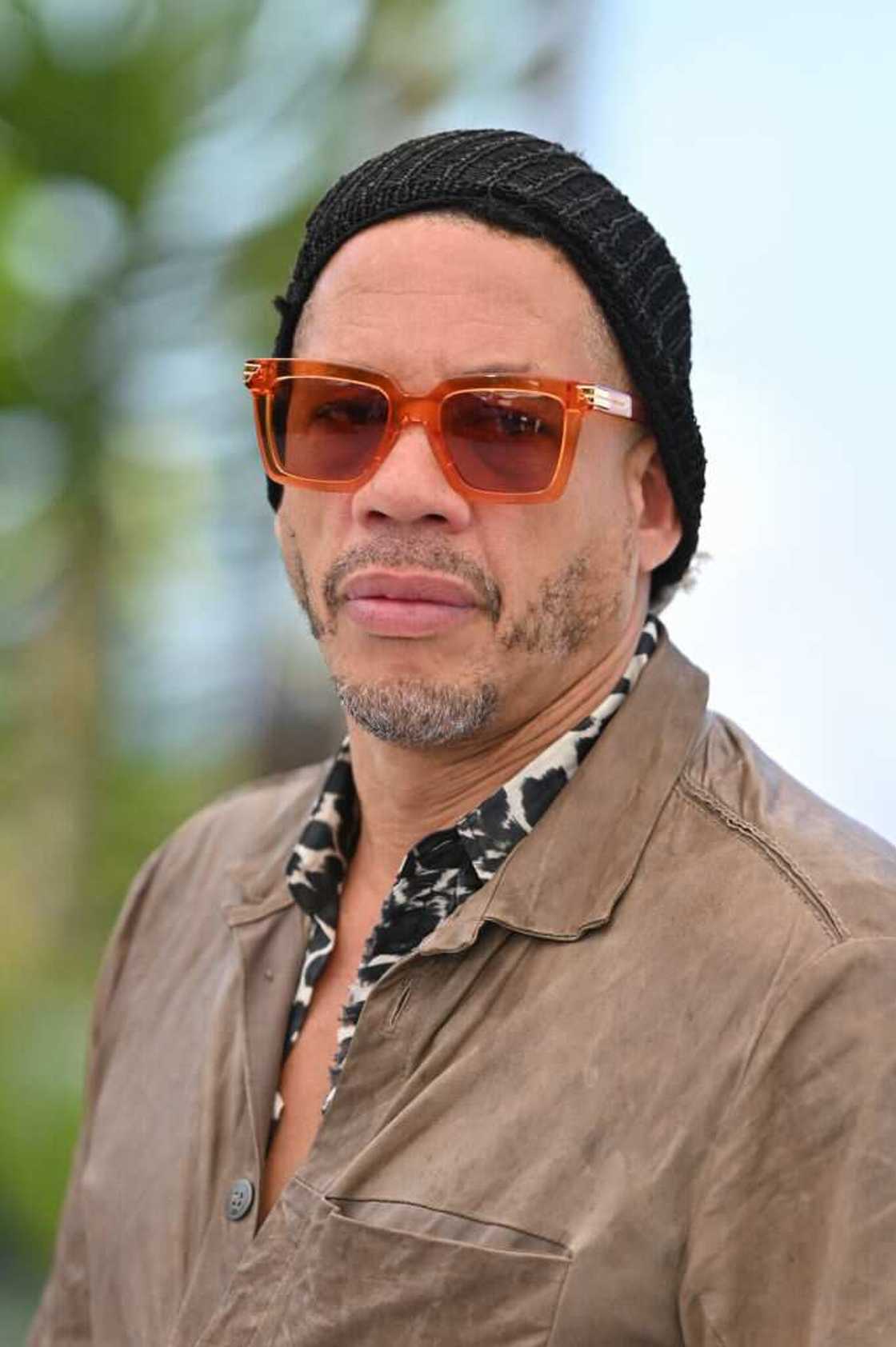 Joeystarr: biographie, films, âge, photos, tout sur le "jaguar" Joeystarr: biographie, films, âge, photos, tout sur le "jaguar"
