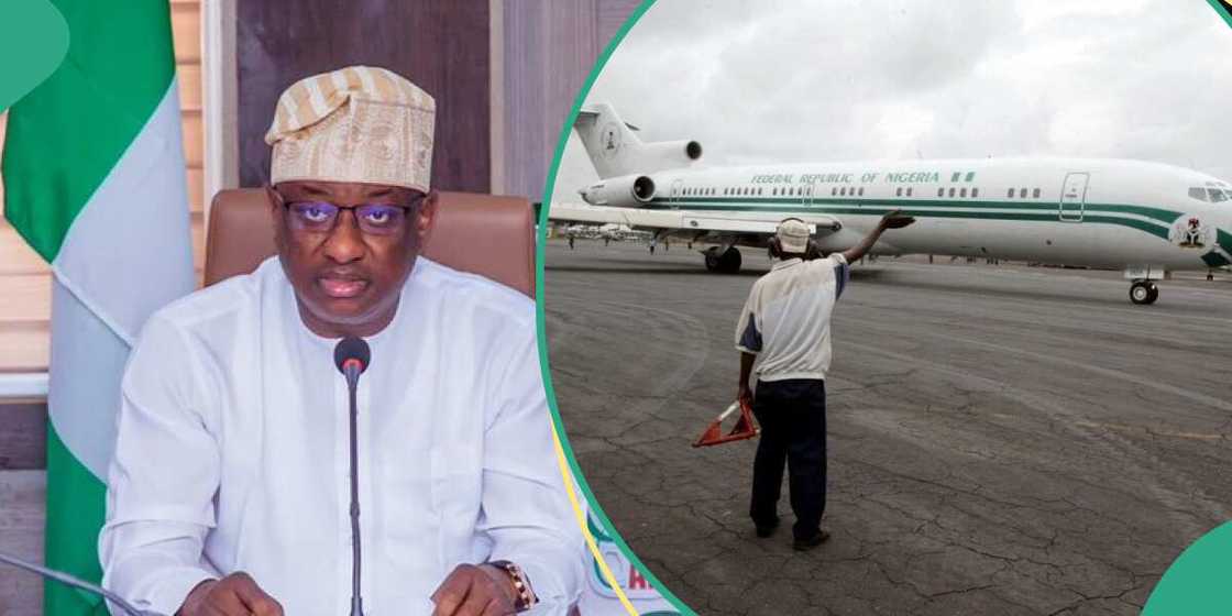 Nigeria: New airport construction underway in Zamfara state