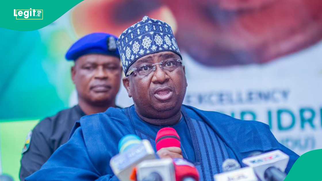 Kebbi govt counters US lawmaker