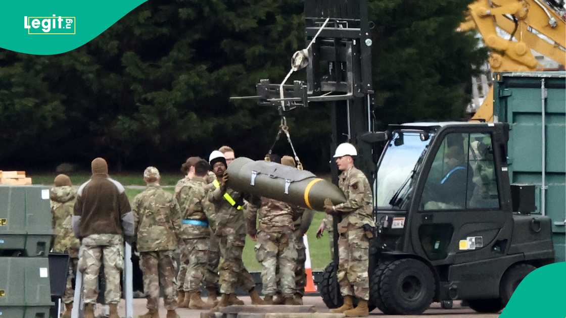 Trump orders federal agencies to stop using Anthropic technology immediately.