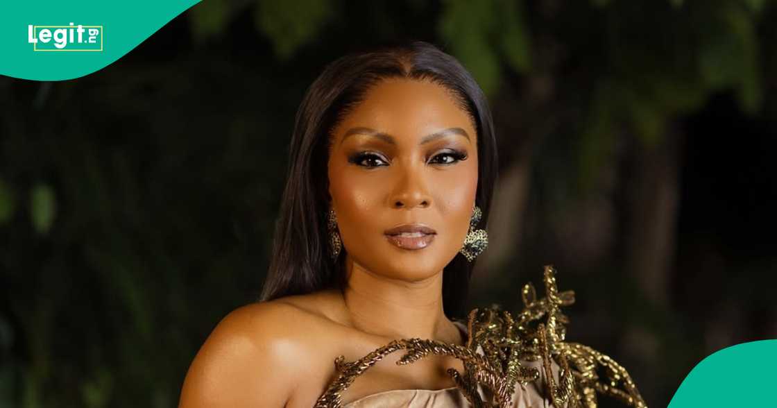 Osas Ighdaro speaks about ordeal in ex-lover's hands