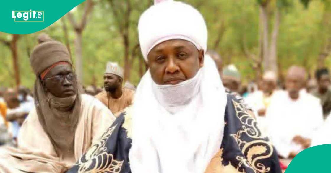 Audu Sule Katagum. Audu Sule Katagum.