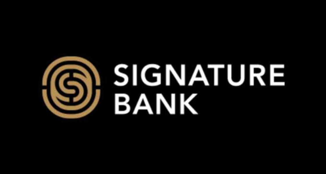 Signature Bank, US banks