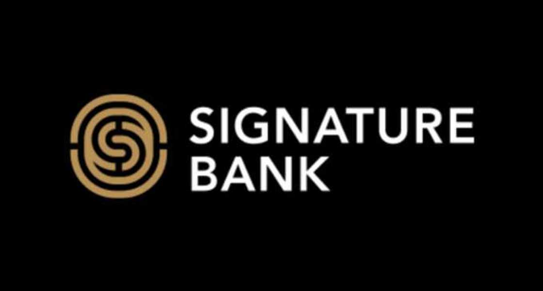 Signature Bank, US banks Signature Bank, US banks