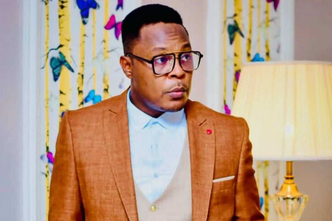 Femi Jacobs age Femi Jacobs age