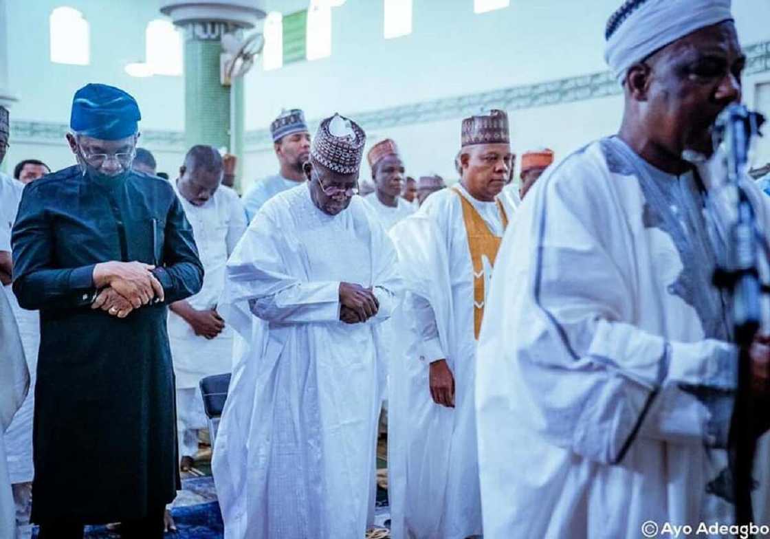 Masallacin Juma'a Masallacin Juma'a