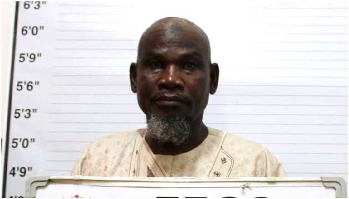 Idris Yahaya Idris Yahaya