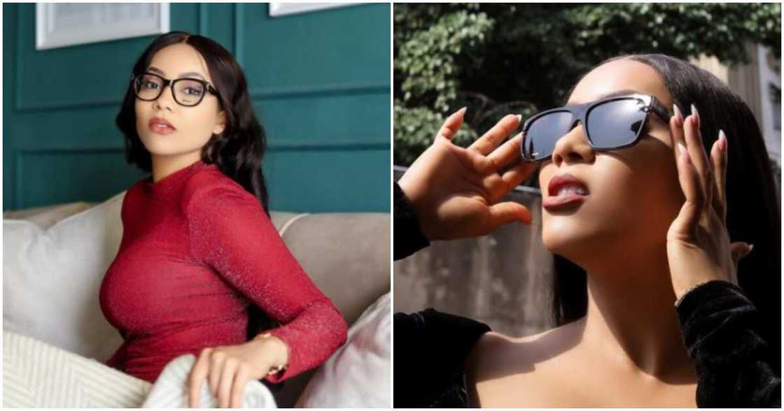 Maria Chike Maria Chike