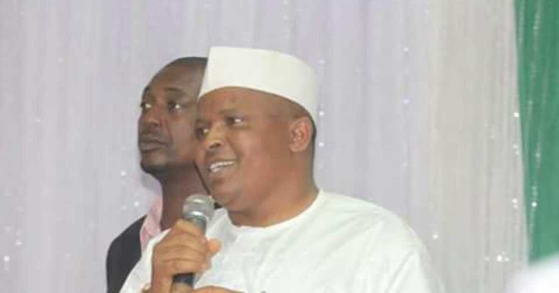 PDP disowns viral primary election timetable PDP disowns viral primary election timetable