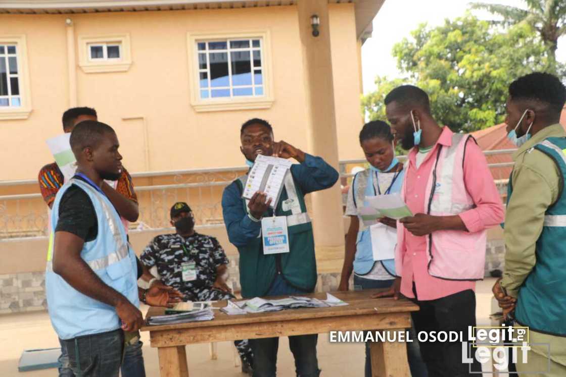 Anambra governorship election Anambra governorship election