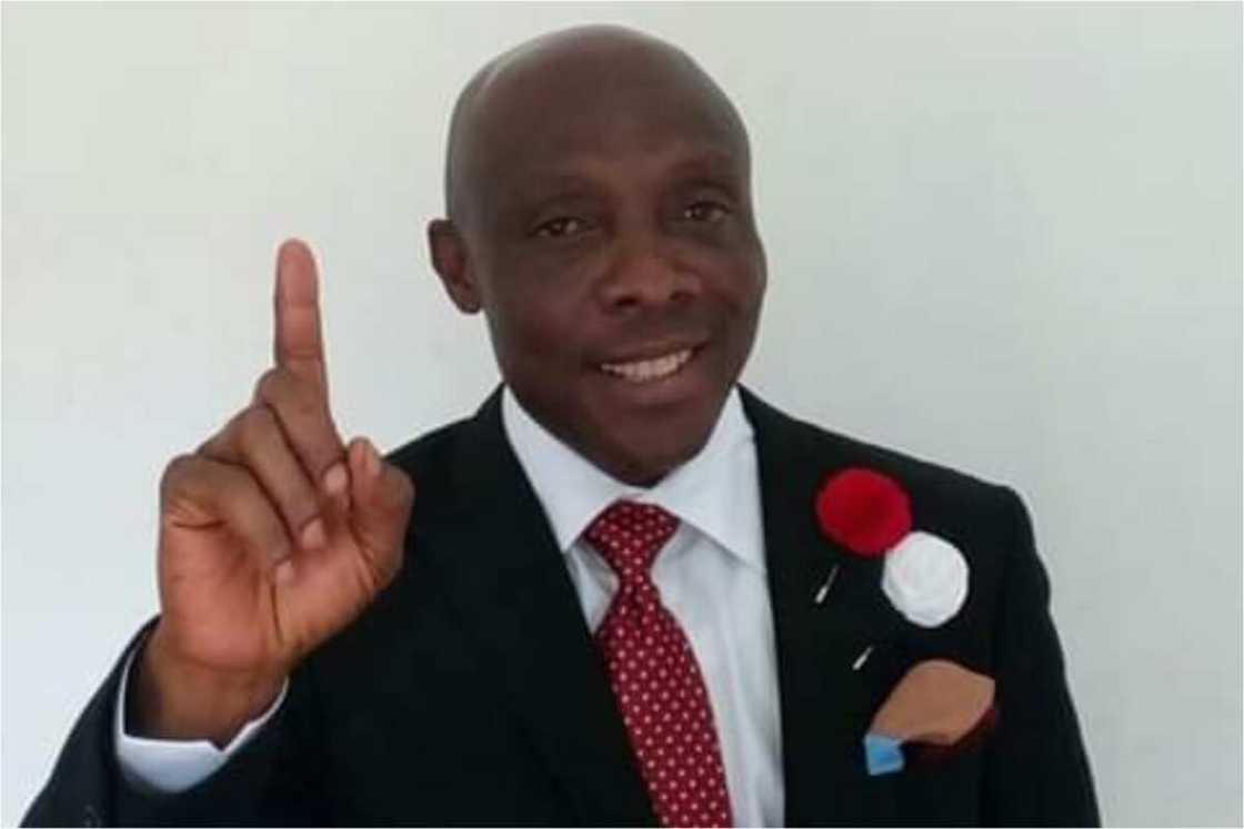 Ohaneze: Imposition of candidate will kill Igbo apex group, Southeast leader warns Ohaneze: Imposition of candidate will kill Igbo apex group, Southeast leader warns