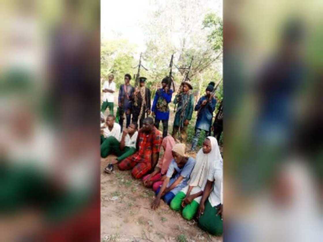 Hotunan Halin da Malamai, Ɗaliban Kebbi Ke Ciki Hotunan Halin da Malamai, Ɗaliban Kebbi Ke Ciki