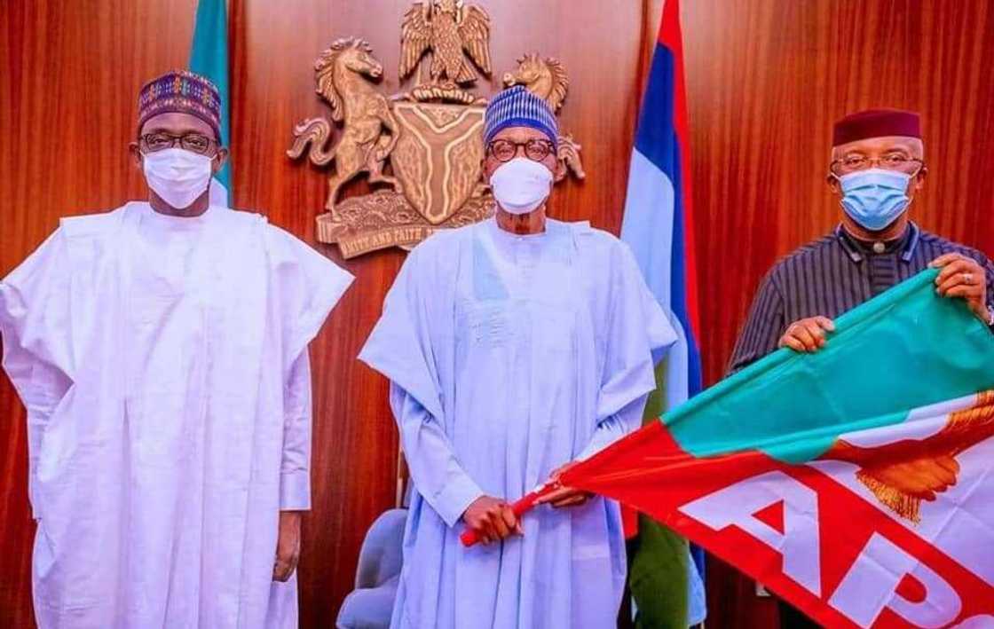 2023 general elections: APC, stakeholders disagree over chances in Anambra, Osun, Ekiti 2023 general elections: APC, stakeholders disagree over chances in Anambra, Osun, Ekiti