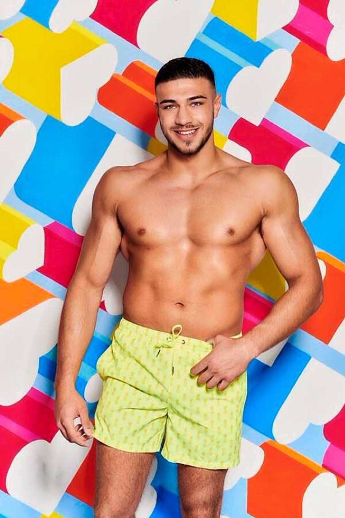 Tommy Fury Love Island Tommy Fury Love Island