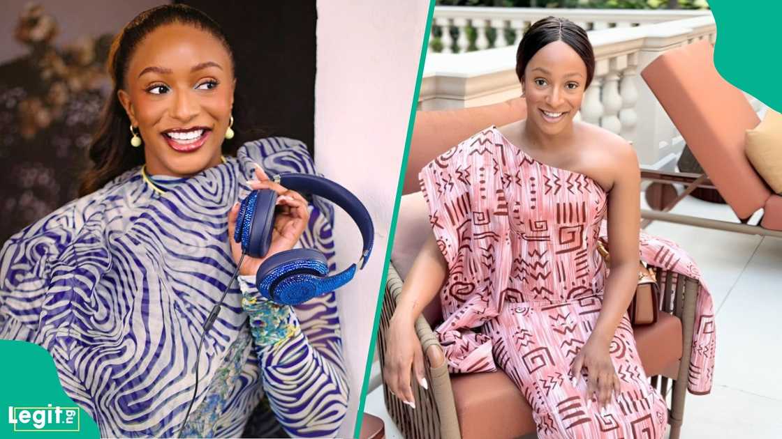 DJ Cuppy opens up about her single status while reflecting on the marriage proposals she receives