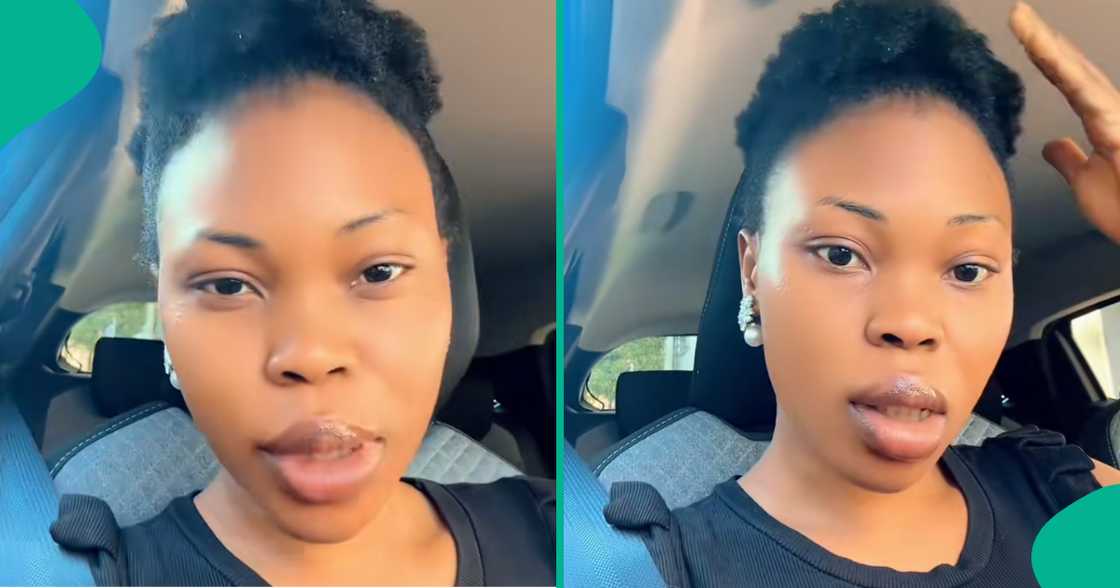 Lady speaks on expensive training costs to learn skills abroad.